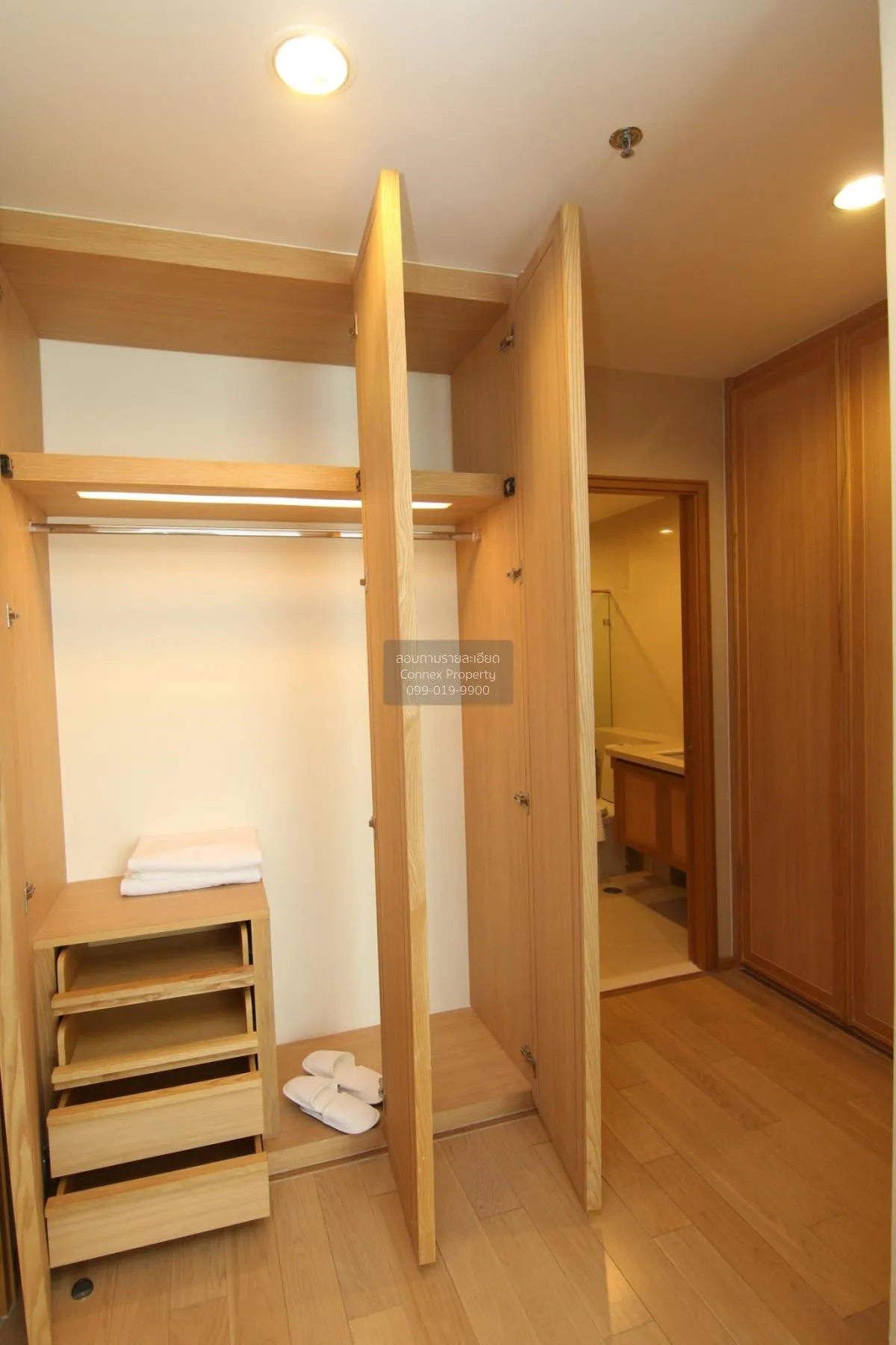 For Rent Apartment , North Park Place , Thung Song Hong , Lak Si 