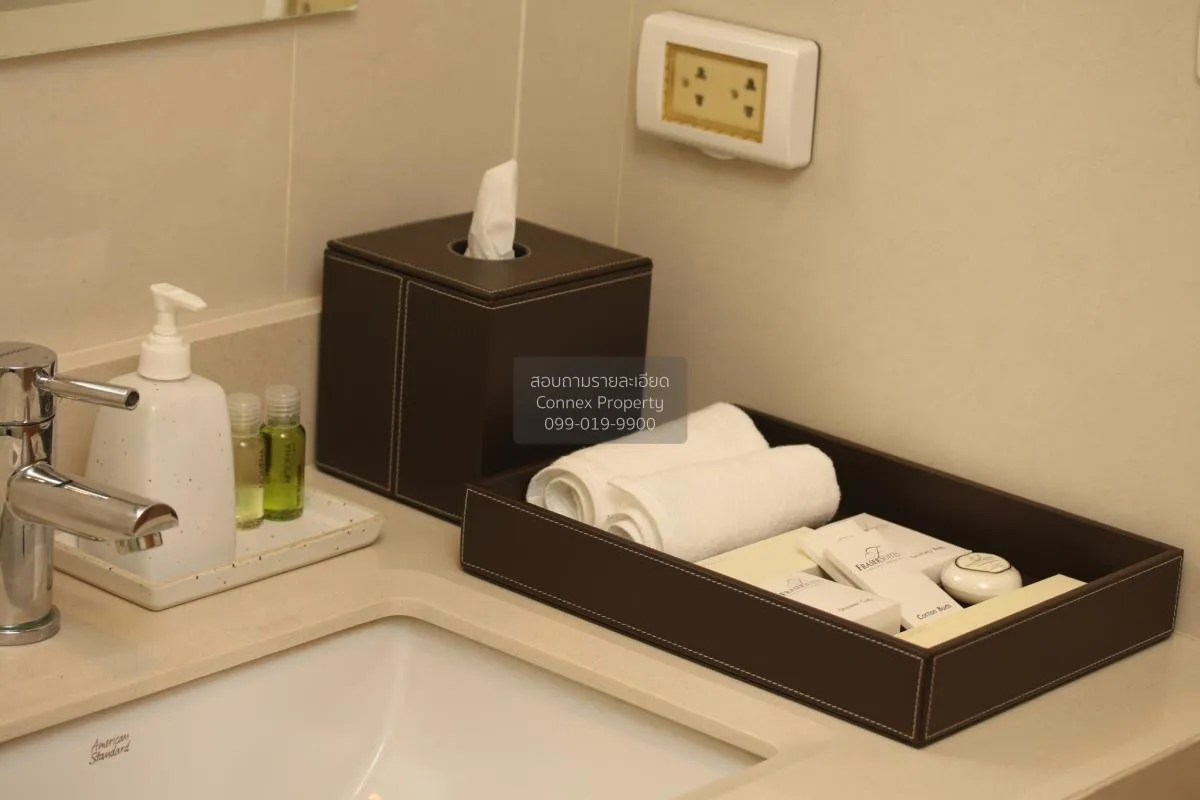 For Rent Apartment , North Park Place , Thung Song Hong , Lak Si 