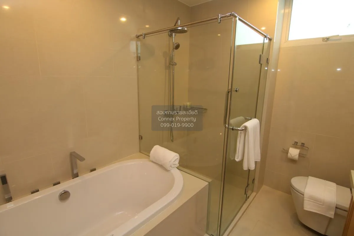 For Rent Apartment , North Park Place , Thung Song Hong , Lak Si 