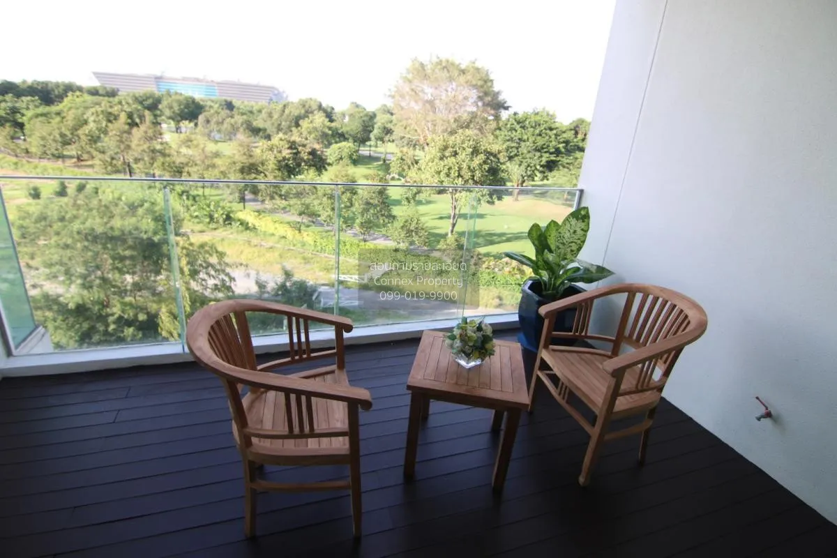 For Rent Apartment , North Park Place , Thung Song Hong , Lak Si 