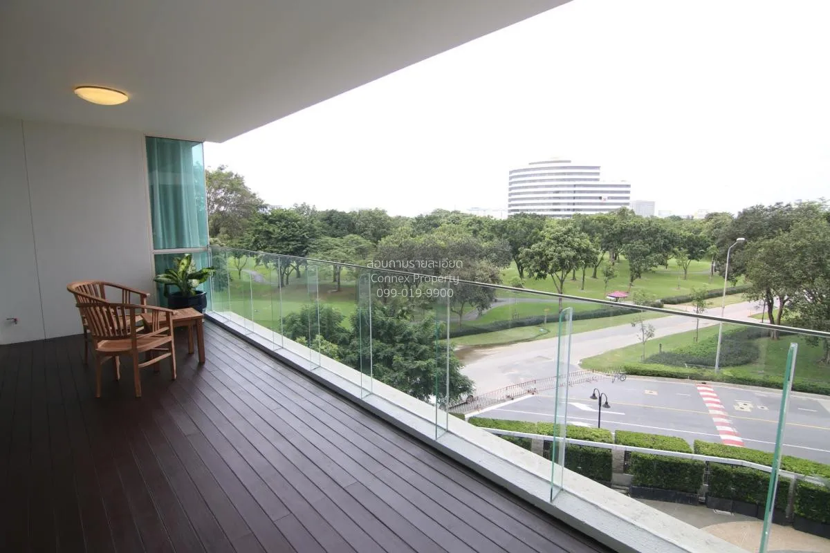 For Rent Apartment , North Park Place , Thung Song Hong , Lak Si 