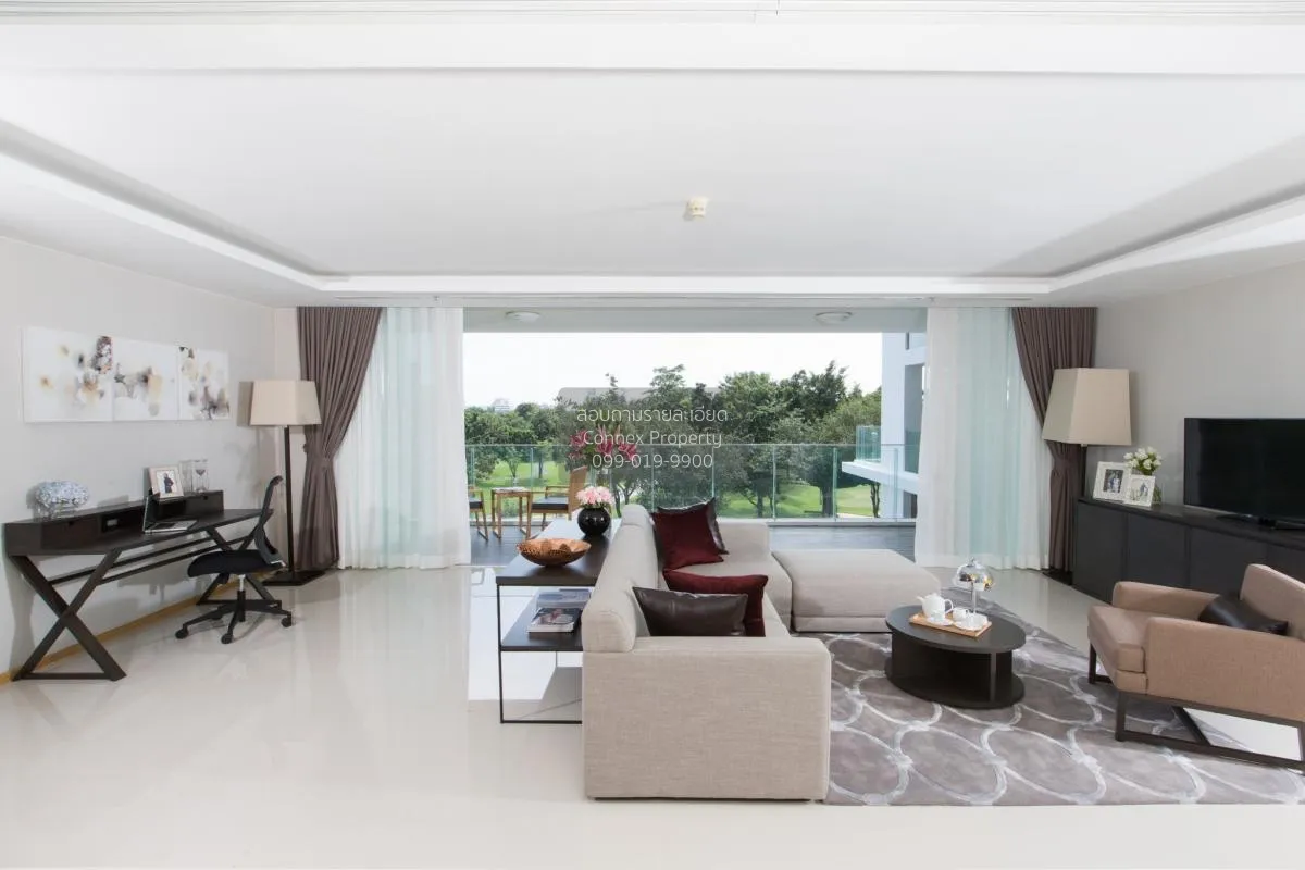 For Rent Apartment , North Park Place , Thung Song Hong , Lak Si  1