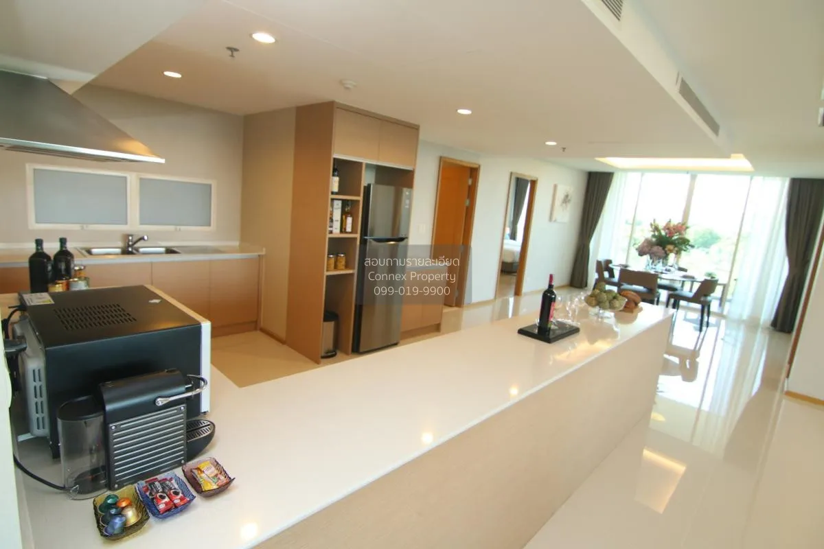 For Rent Apartment , North Park Place , Thung Song Hong , Lak Si  4
