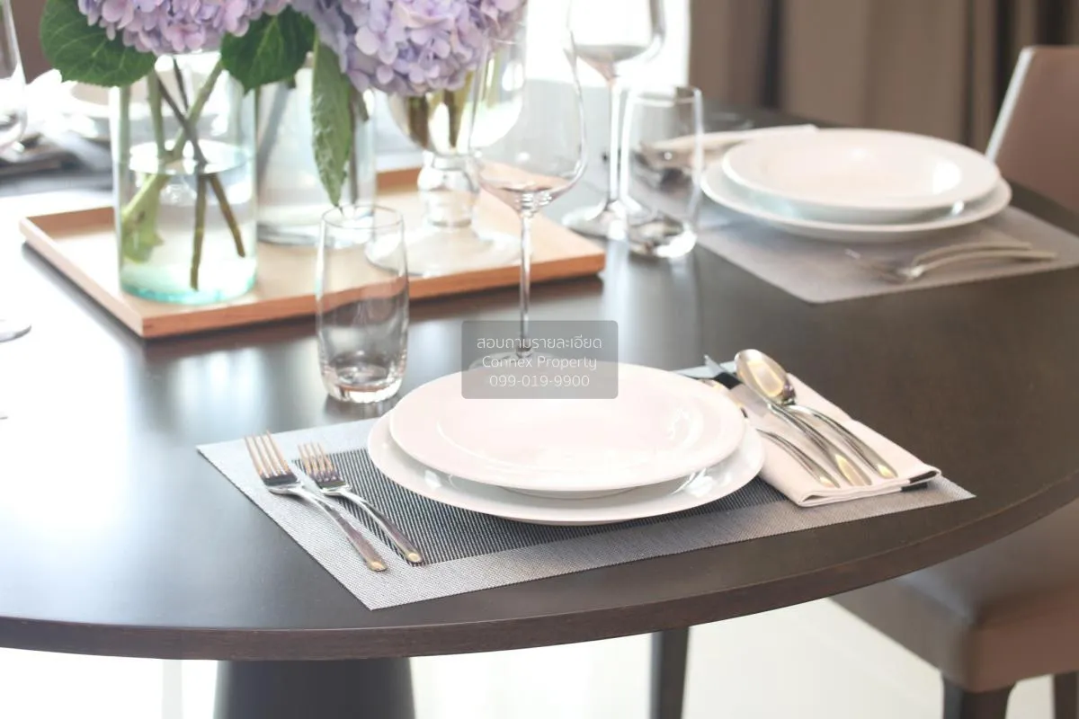 For Rent Apartment , North Park Place , Thung Song Hong , Lak Si 