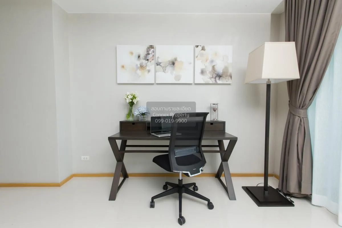 For Rent Apartment , North Park Place , Thung Song Hong , Lak Si 