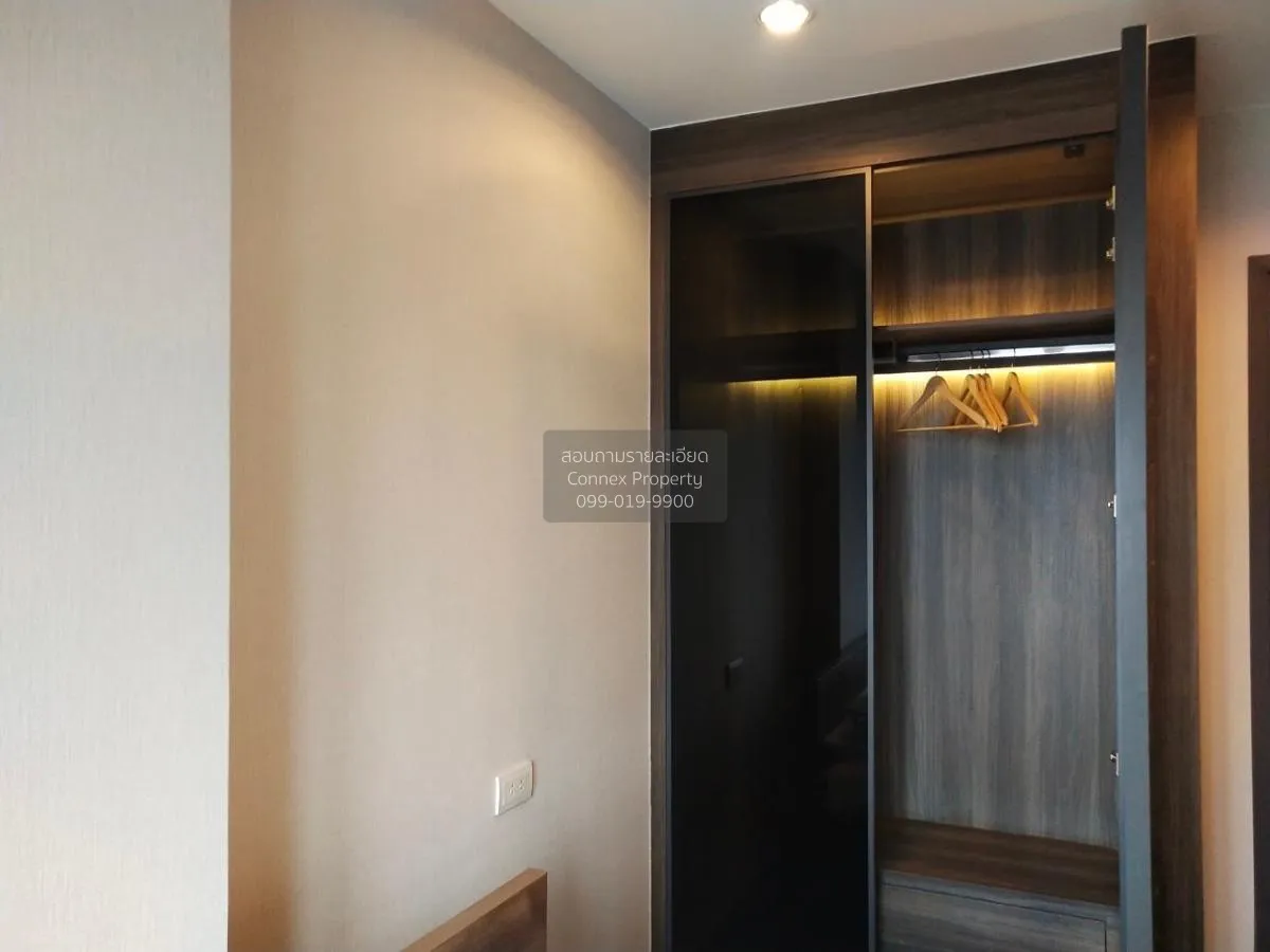 ขายคอนโด  ซี เอกมัย วิวสวย ชั้นสูง BTS-เอกมัย คลองตันเหนือ เขต วั 3