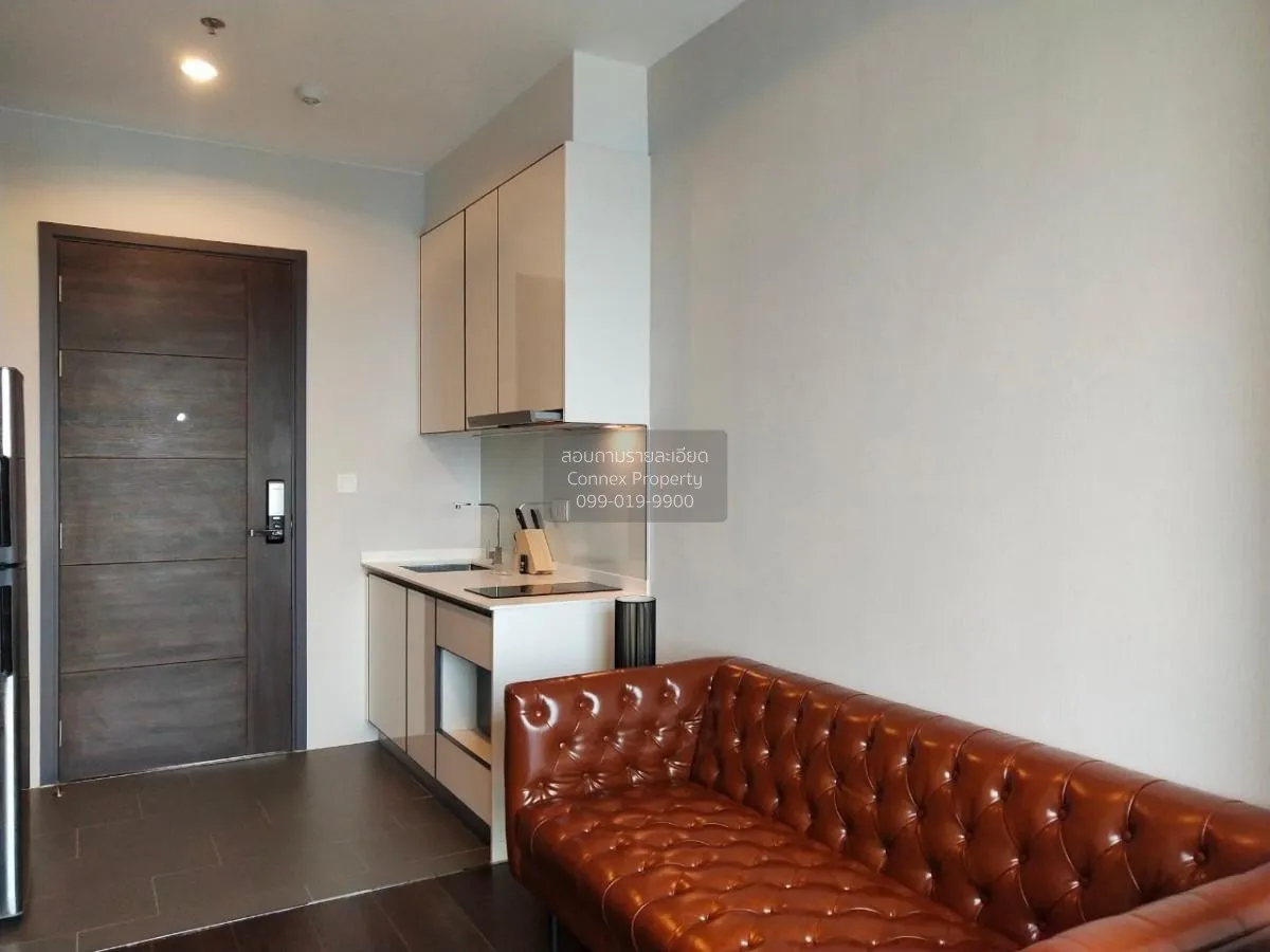 ขายคอนโด  ซี เอกมัย วิวสวย ชั้นสูง BTS-เอกมัย คลองตันเหนือ เขต วั