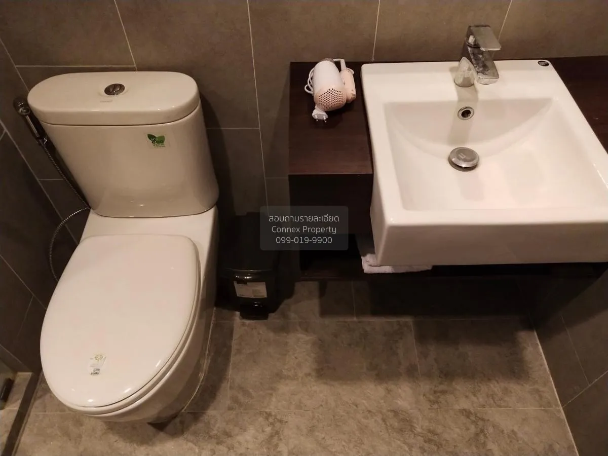 ขายคอนโด  ซี เอกมัย วิวสวย ชั้นสูง BTS-เอกมัย คลองตันเหนือ เขต วั