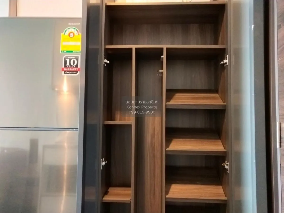 ขายคอนโด  ซี เอกมัย วิวสวย ชั้นสูง BTS-เอกมัย คลองตันเหนือ เขต วั