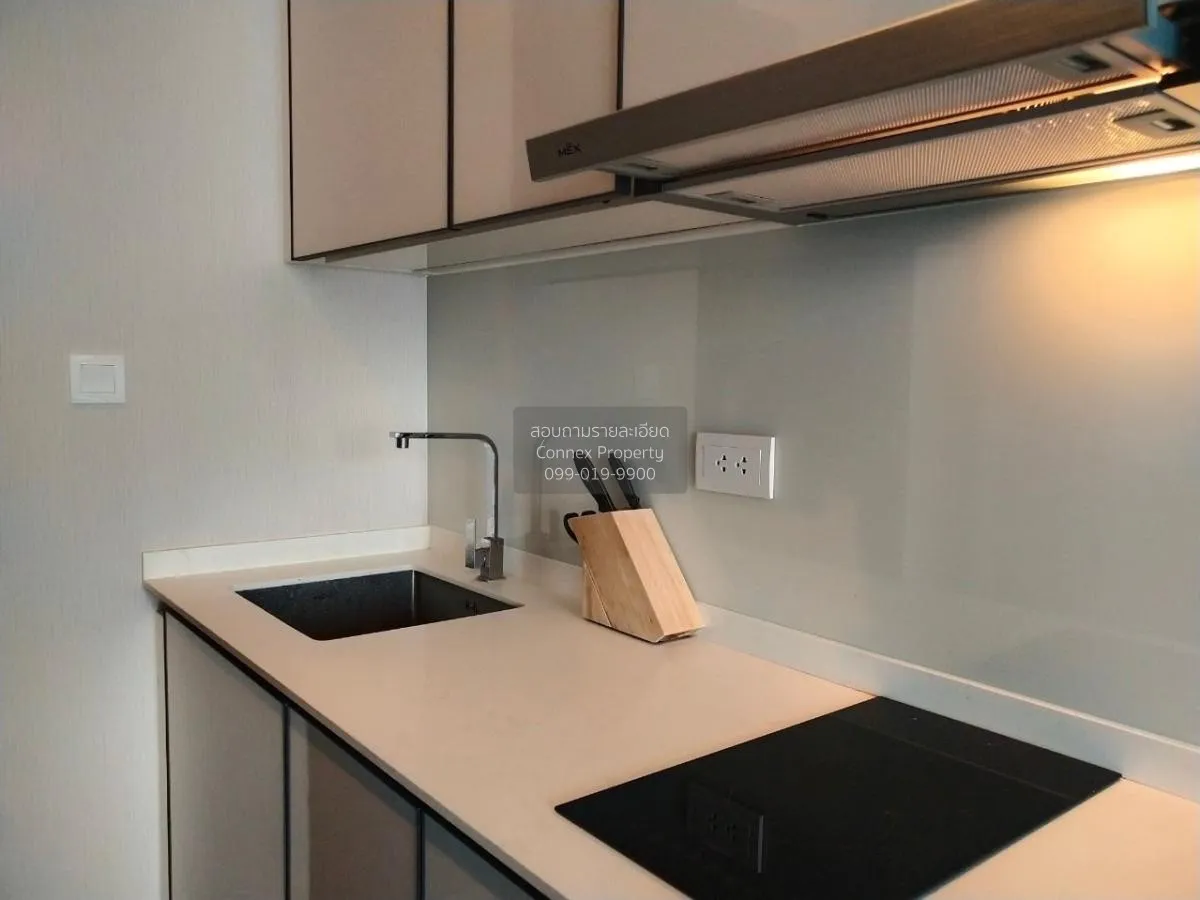 ขายคอนโด  ซี เอกมัย วิวสวย ชั้นสูง BTS-เอกมัย คลองตันเหนือ เขต วั