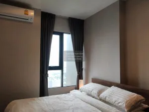 For Sale Condo , C Ekkamai , nice view , high floor , BTS-Ekkamai , Khlong Tan Nuea , Watthana , Bangkok , CX-90426