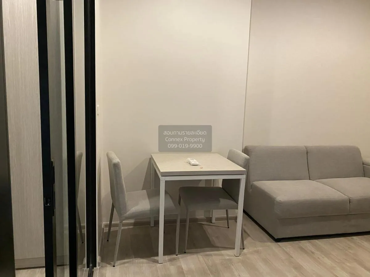 เช่าคอนโด  นิช โมโน เมกะ สเปซ บางนา บางแก้ว บางพลี สมุทรปราการ CX 2