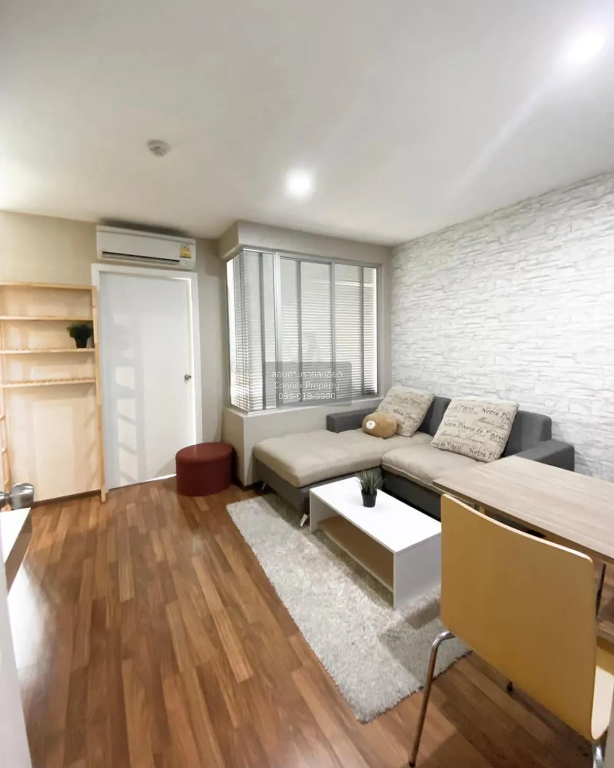 เช่าคอนโด  ยู วิภา – ลาดพร้าว MRT-ลาดพร้าว จอมพล  เขต จตุจักร กรุ 3