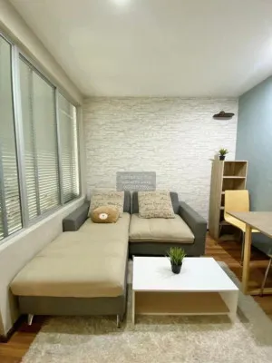 For Sale Condo , U Vipha – Ladprao , MRT-Lat Phrao , Chomphon , Chatuchak , Bangkok , CX-90430