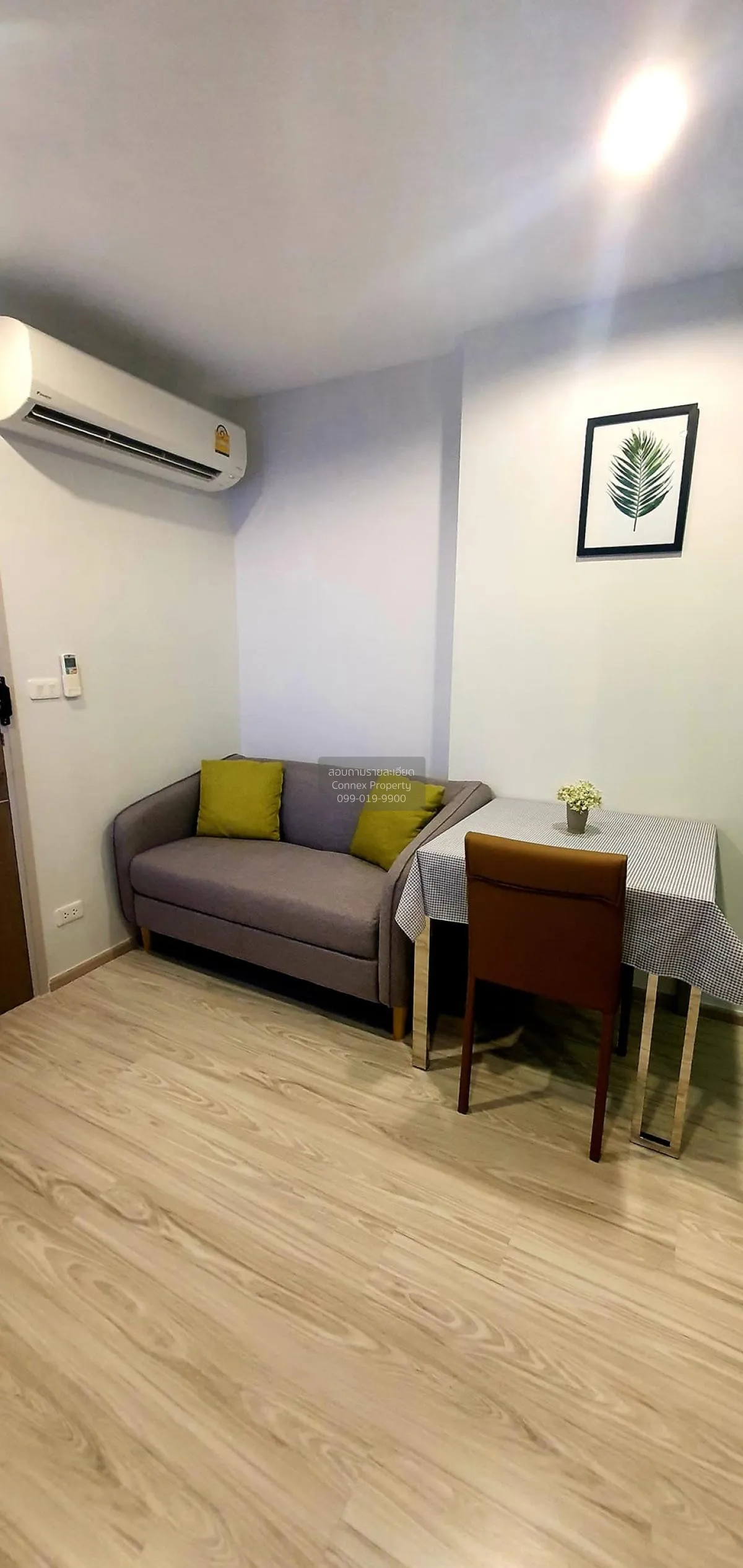 For Rent Condo , Ideo Mobi Bangsue Grand Interchange , MRT-Tao Po 3