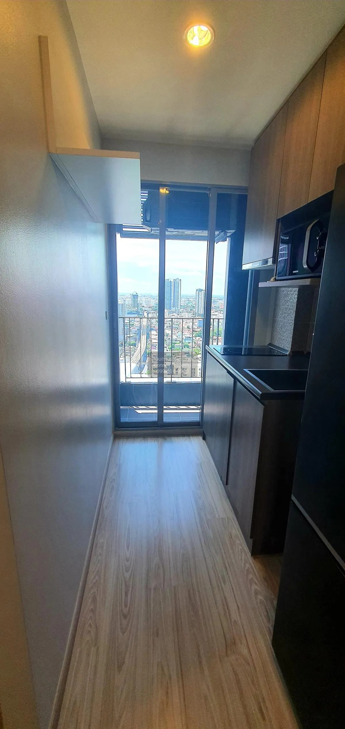 For Rent Condo , Ideo Mobi Bangsue Grand Interchange , MRT-Tao Po 4