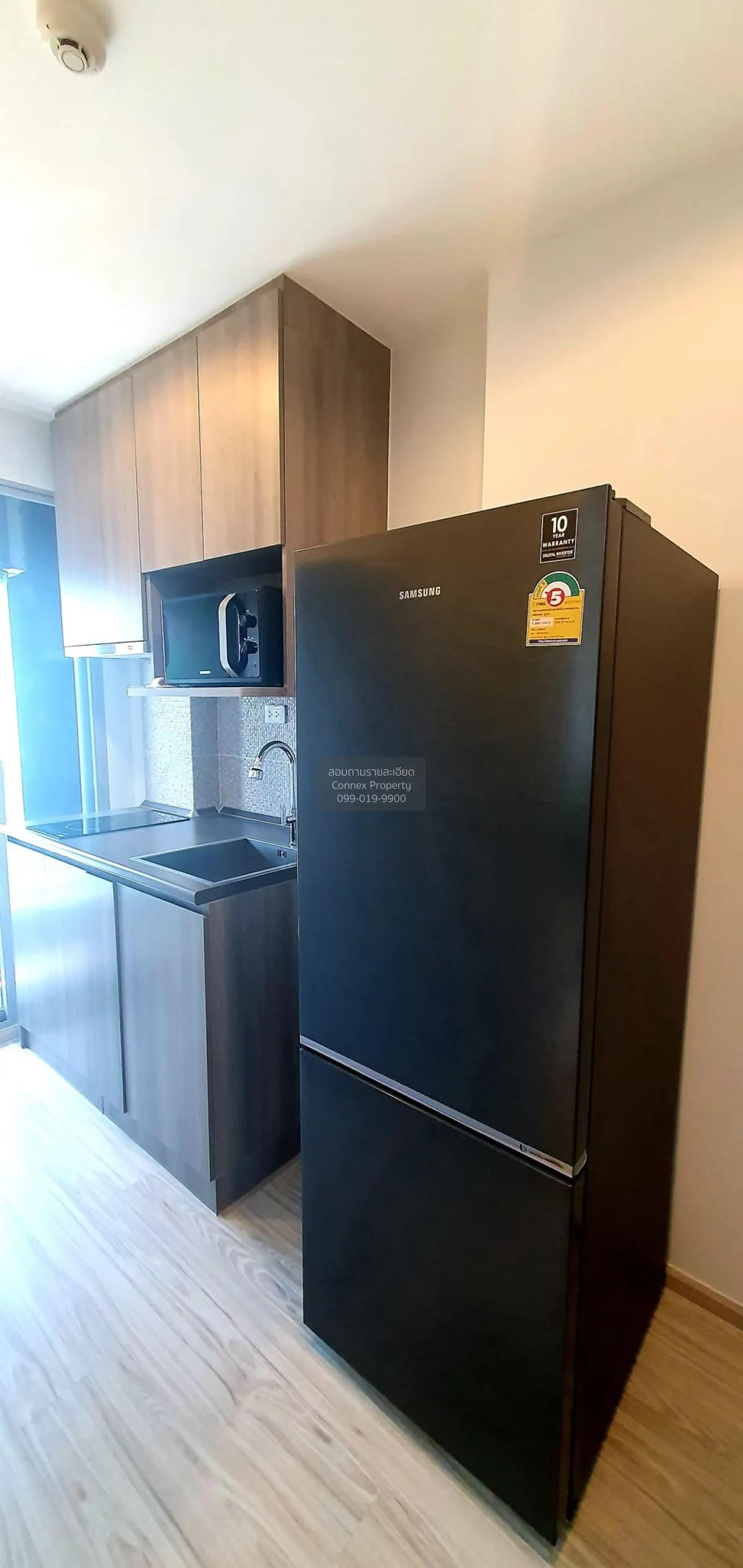 For Rent Condo , Ideo Mobi Bangsue Grand Interchange , MRT-Tao Po