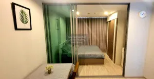 For Rent Condo , Ideo Mobi Bangsue Grand Interchange , MRT-Tao Poon , Bang Sue , Bang Su , Bangkok , CX-90431