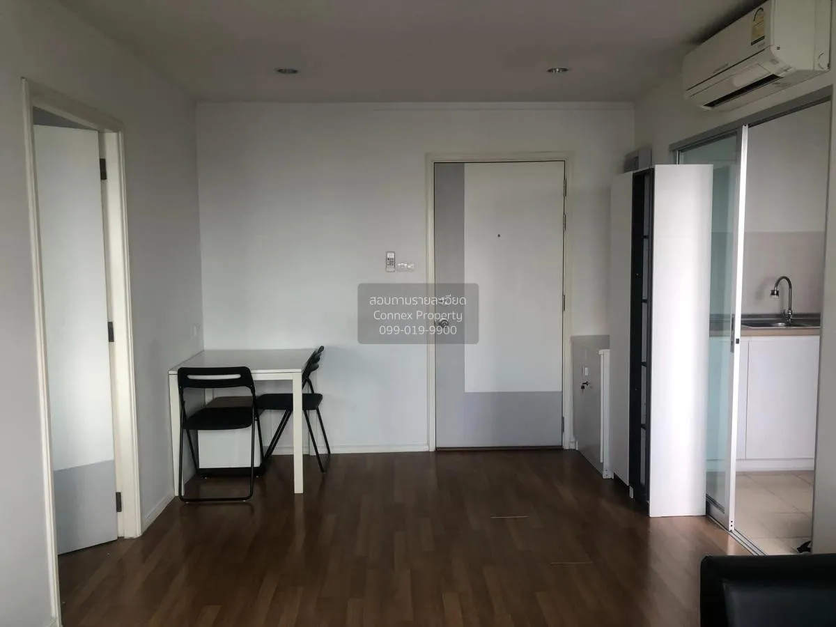 เช่าคอนโด  ลุมพินี เพลส สุขสวัสดิ์ - พระราม 2 จอมพล  เขต จอมทอง ก 3