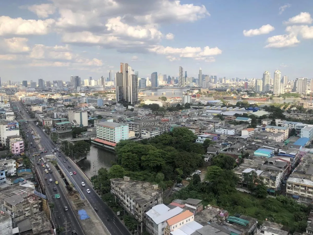 เช่าคอนโด  ลุมพินี เพลส สุขสวัสดิ์ - พระราม 2 จอมพล  เขต จอมทอง ก