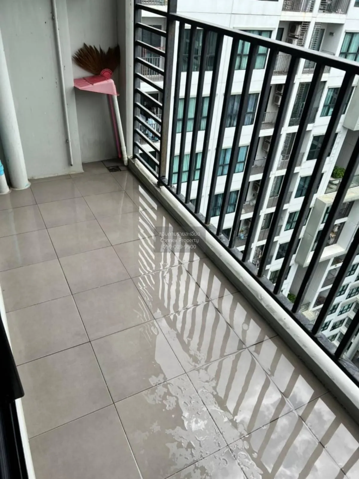 เช่าคอนโด  กรีเน่ แจ้งวัฒนะ บางตลาด ปากเกร็ด นนทบุรี CX-90434