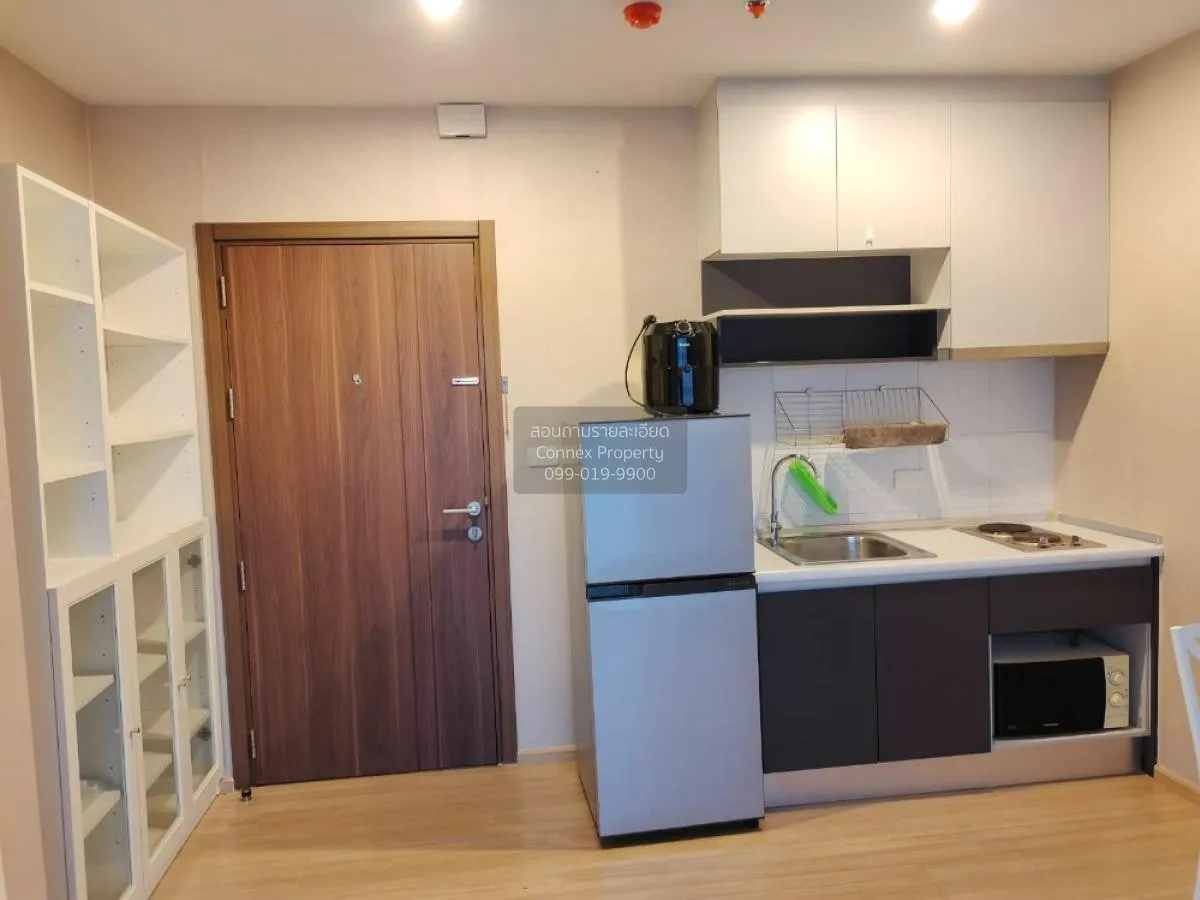 เช่าคอนโด  กรีเน่ แจ้งวัฒนะ บางตลาด ปากเกร็ด นนทบุรี CX-90434 3