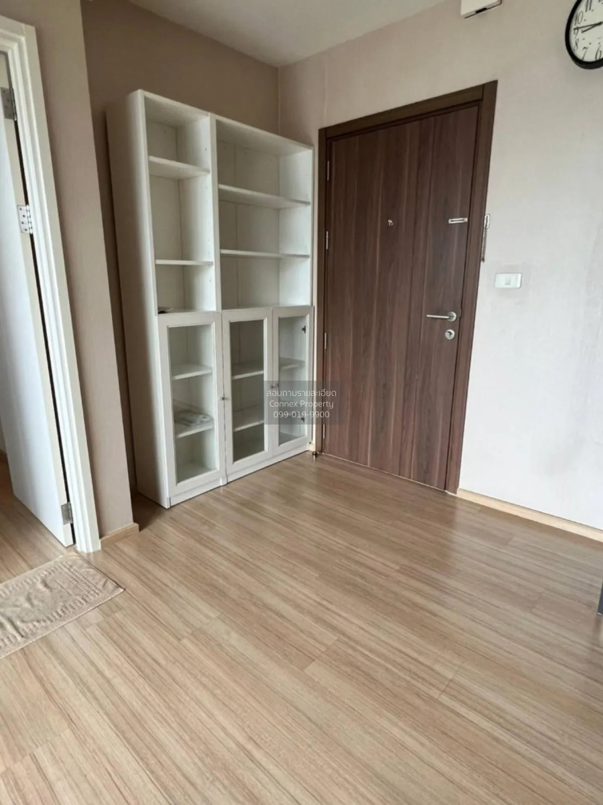 เช่าคอนโด  กรีเน่ แจ้งวัฒนะ บางตลาด ปากเกร็ด นนทบุรี CX-90434