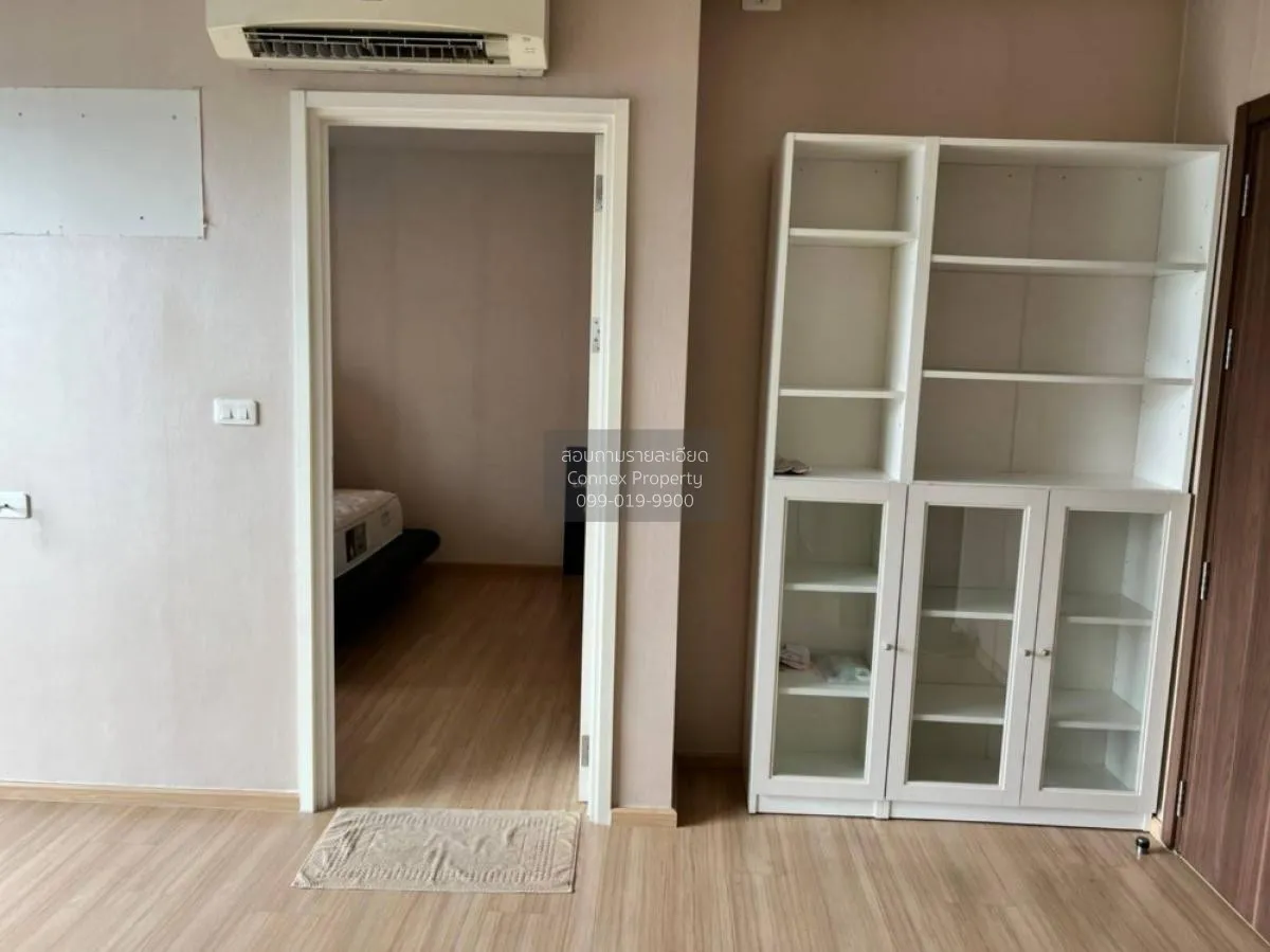 เช่าคอนโด  กรีเน่ แจ้งวัฒนะ บางตลาด ปากเกร็ด นนทบุรี CX-90434