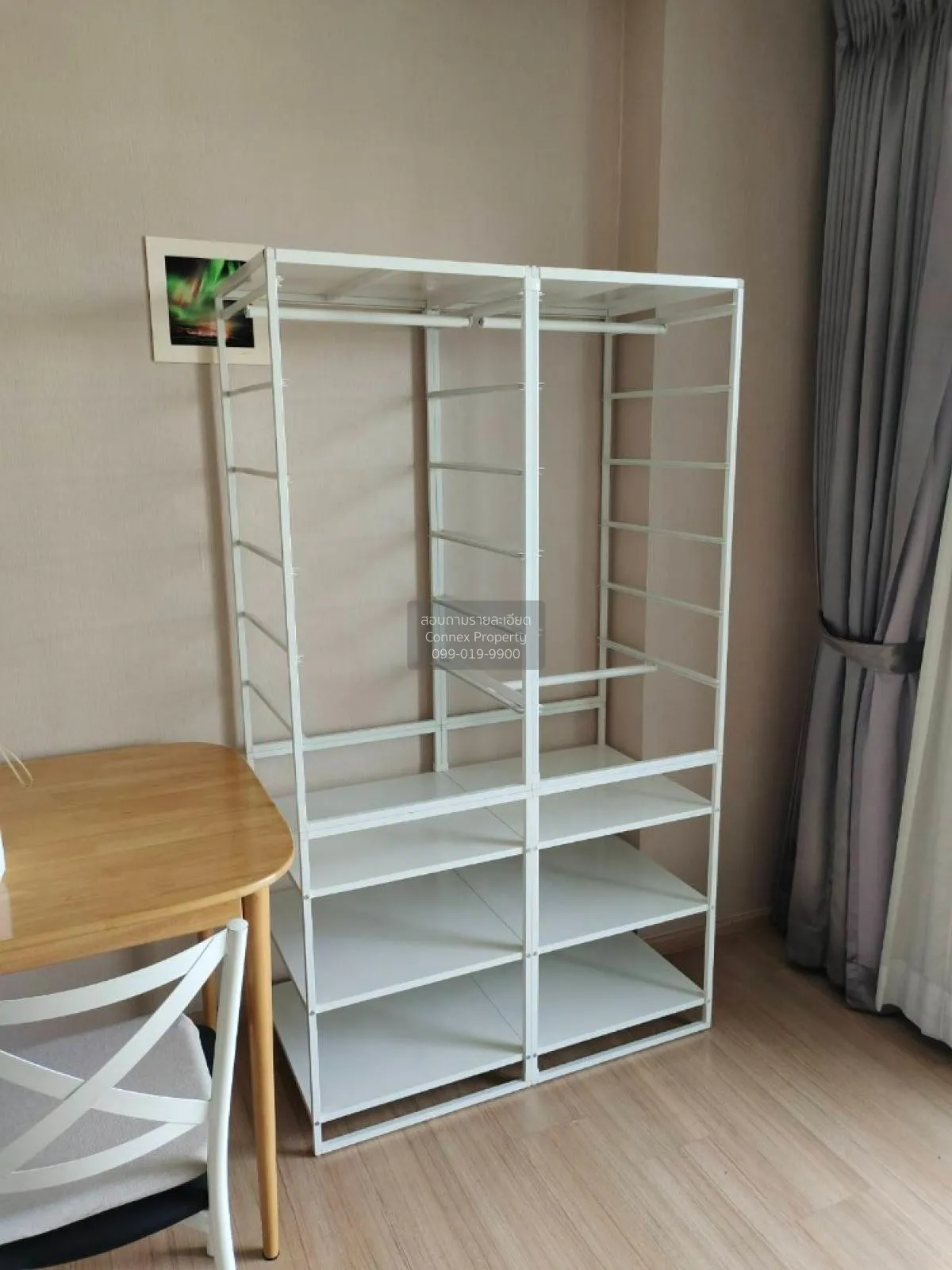 เช่าคอนโด  กรีเน่ แจ้งวัฒนะ บางตลาด ปากเกร็ด นนทบุรี CX-90434