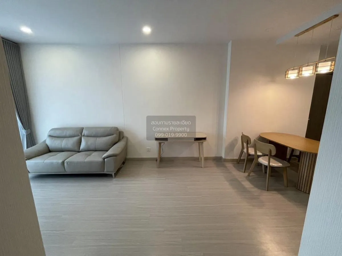 For Rent Condo , Supalai Premier Si Phraya-Samyan , MRT-Sam Yan , 1