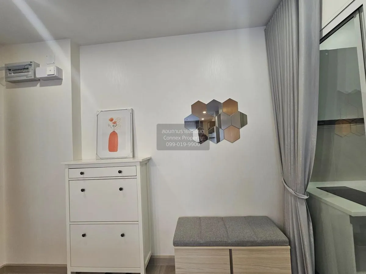 For Rent Condo , Supalai Premier Si Phraya-Samyan , MRT-Sam Yan ,