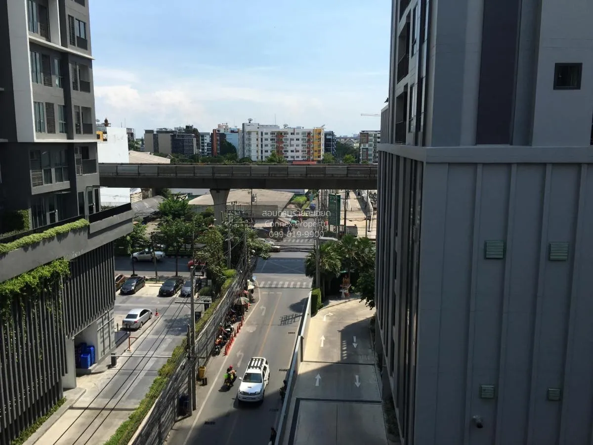 For Sale Condo , The President Sukhumvit 81 , BTS-On Nut , Phra K