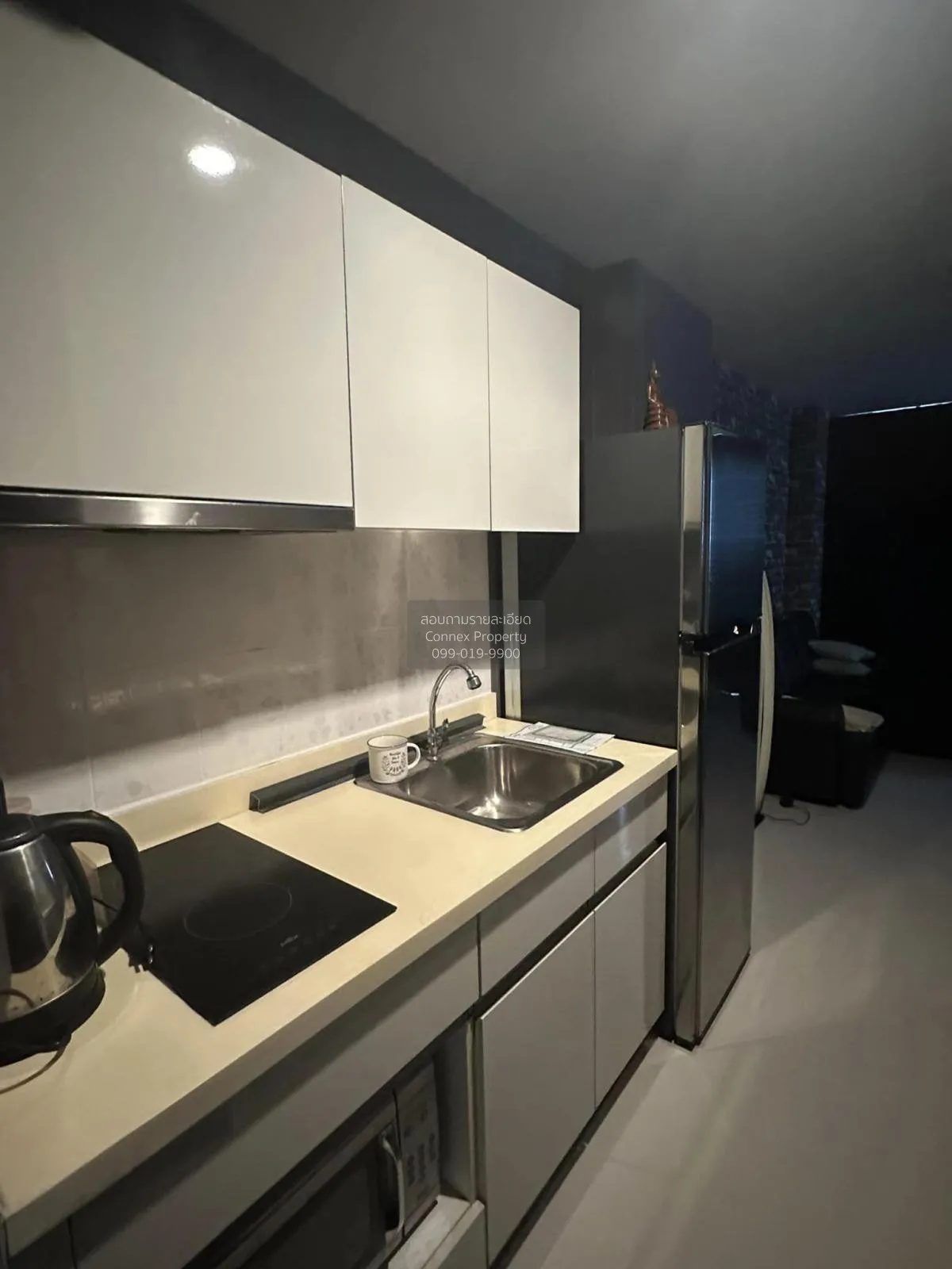 ขายคอนโด  เดอะ เพรสซิเดนท์ สุขุมวิท BTS-อ่อนนุช พระโขนงเหนือ เขต  3