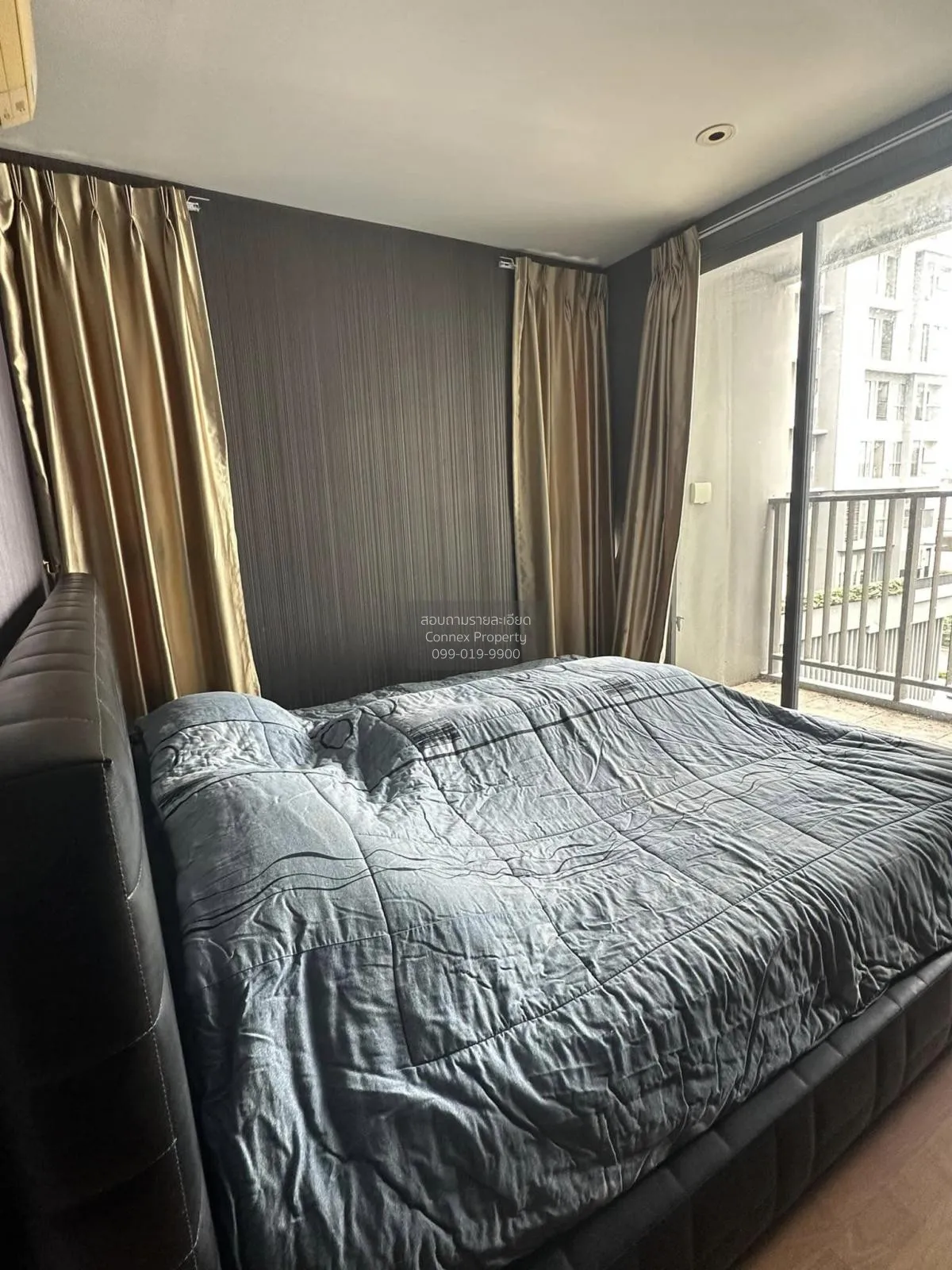 For Sale Condo , The President Sukhumvit 81 , BTS-On Nut , Phra K