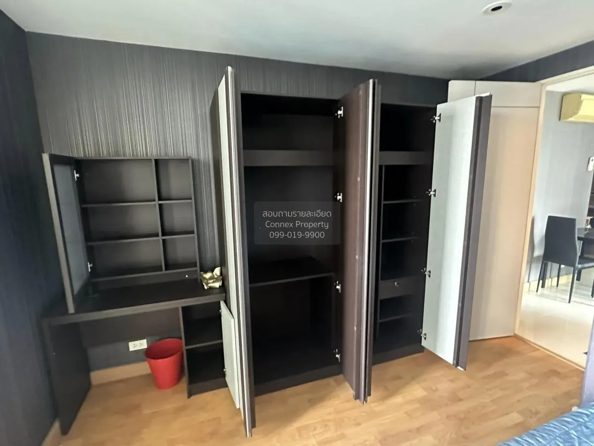 For Sale Condo , The President Sukhumvit 81 , BTS-On Nut , Phra K