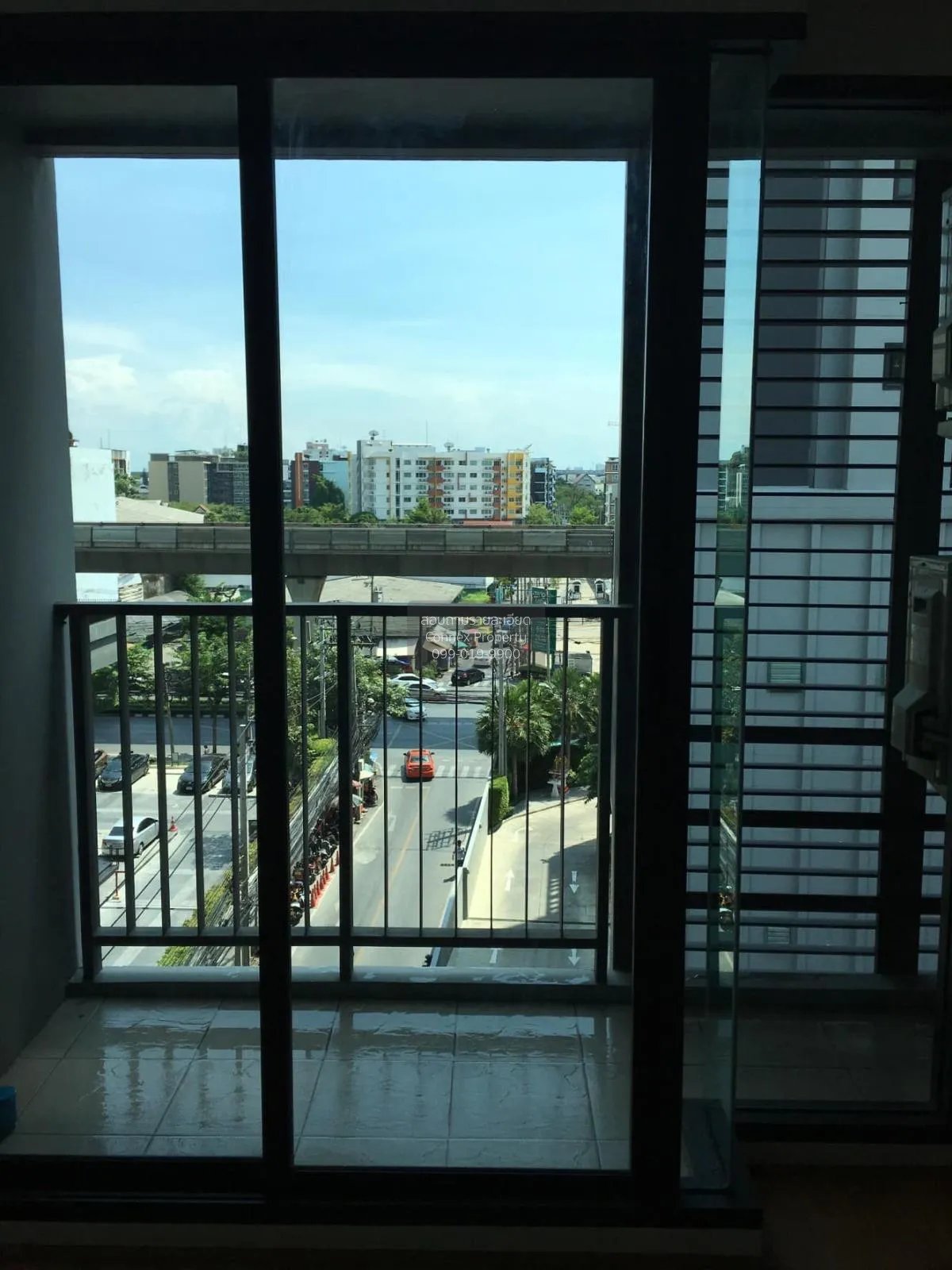 For Sale Condo , The President Sukhumvit 81 , BTS-On Nut , Phra K