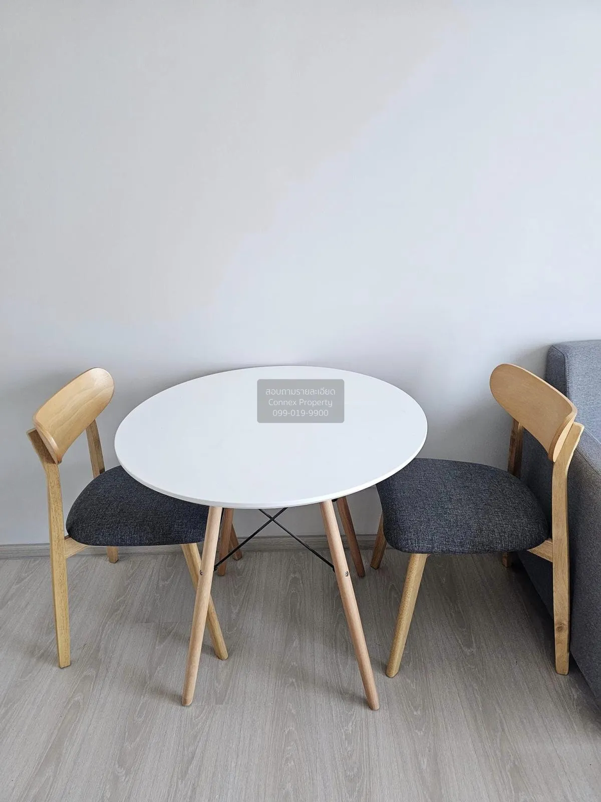 For Rent Condo , Nue Noble Srinakarin-Lasalle , Samrong Nuea , Mu 4