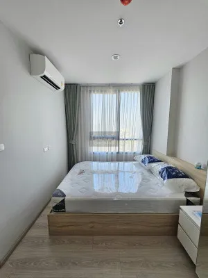 For Rent Condo , Nue Noble Srinakarin-Lasalle , Samrong Nuea , Mueang Samut Prakan , Samut Prakarn , CX-90440