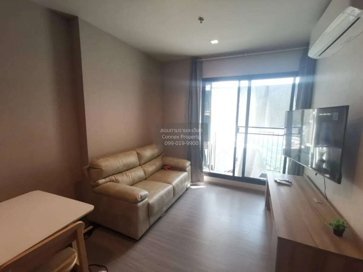 For Sale Condo , Life Asoke - Rama 9 , MRT-Phra Ram 9 , Makkasan  1