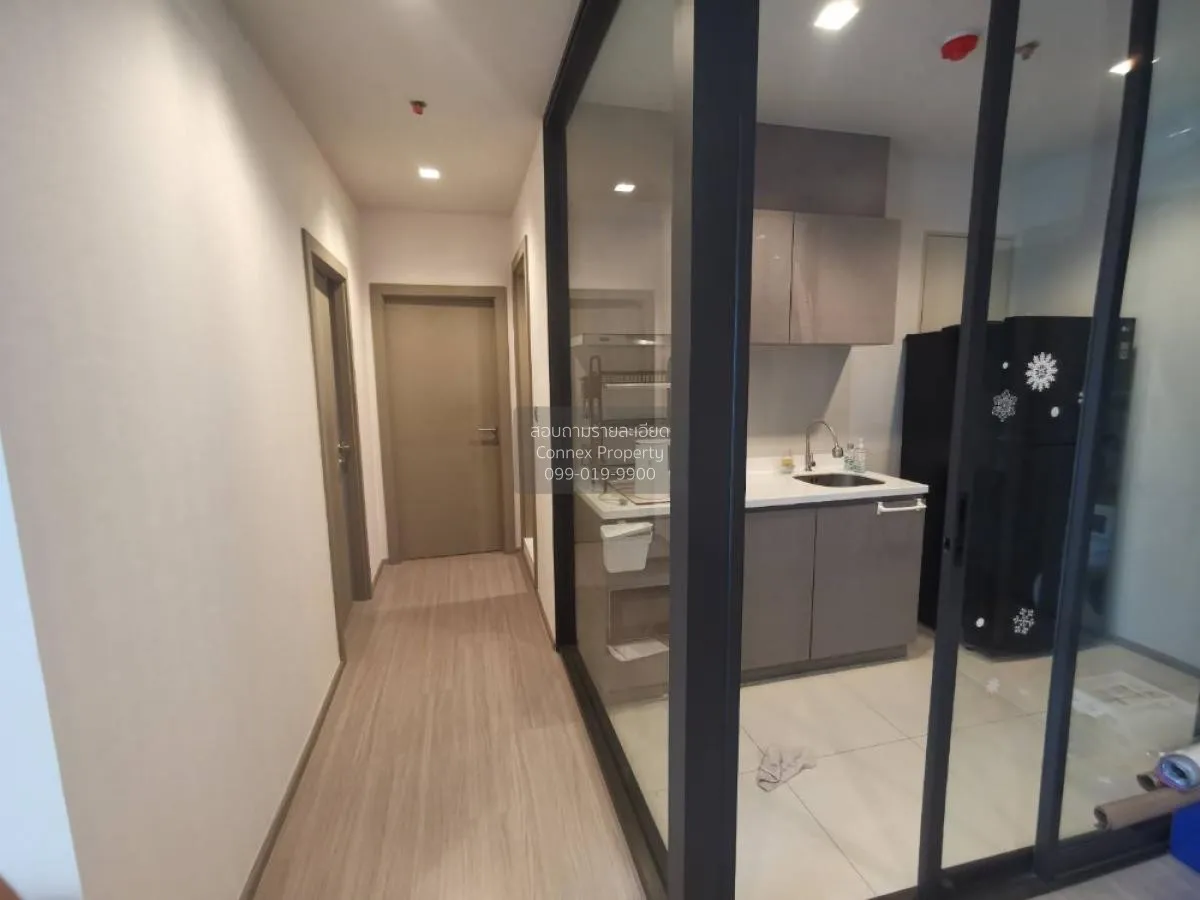 For Sale Condo , Life Asoke - Rama 9 , MRT-Phra Ram 9 , Makkasan  3