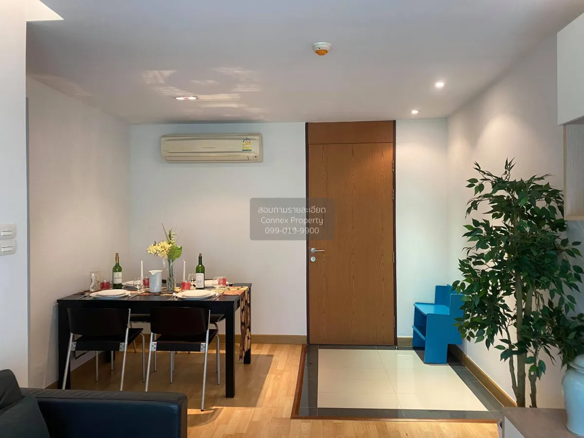 For Sale Condo , The Residence 52 , BTS-On Nut , Phra Khanong Tai 2