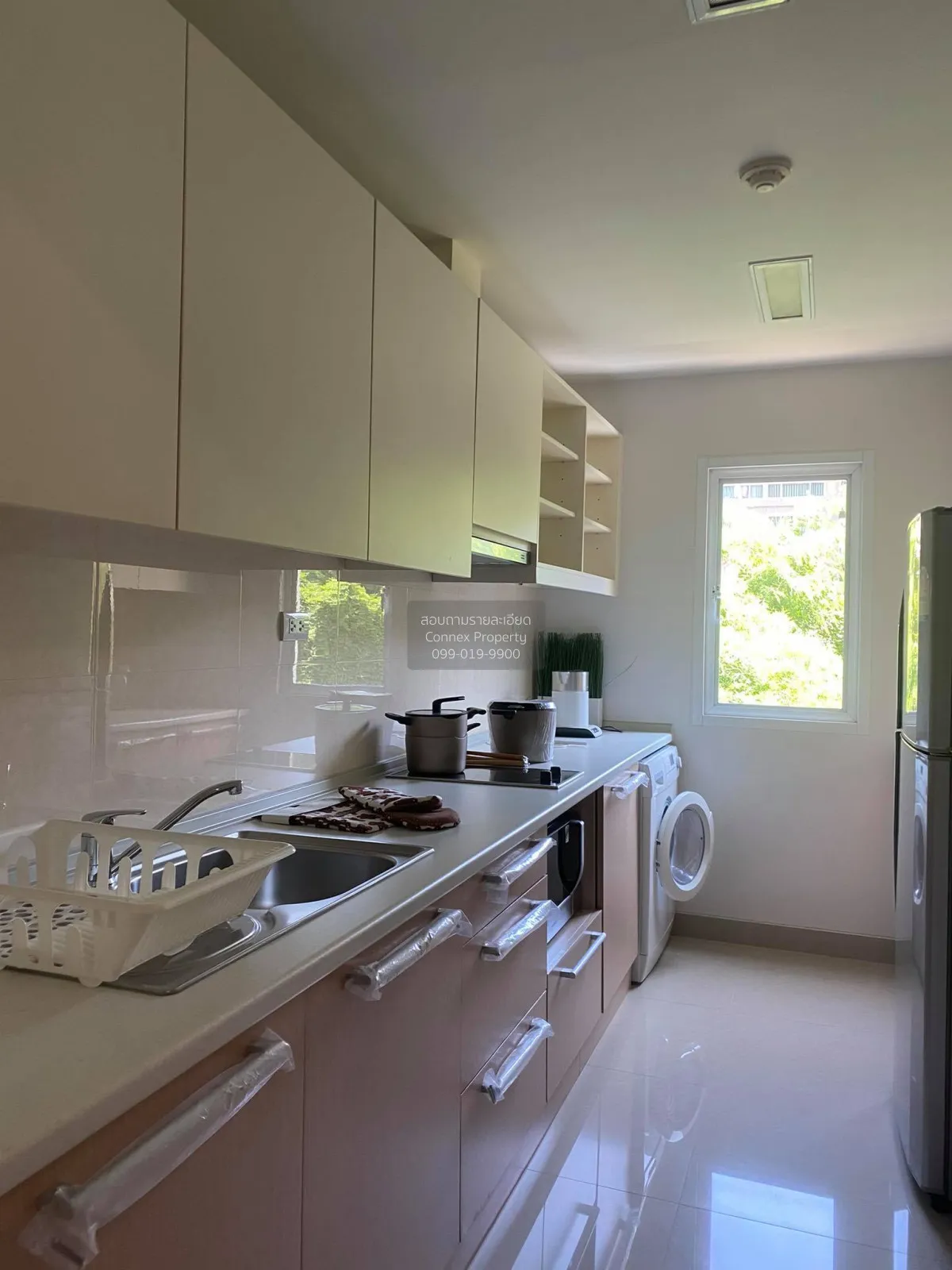 For Sale Condo , The Residence 52 , BTS-On Nut , Phra Khanong Tai 3