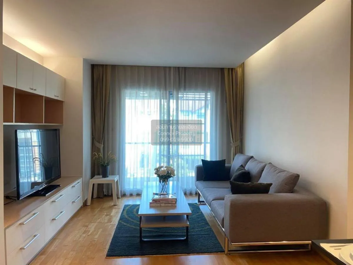 For Sale Condo , The Residence 52 , BTS-On Nut , Phra Khanong Tai 1