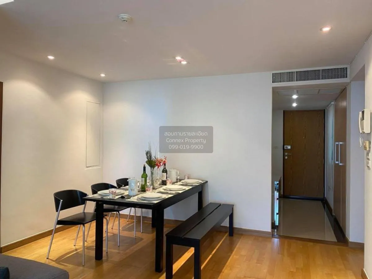 For Sale Condo , The Residence 52 , BTS-On Nut , Phra Khanong Tai 2