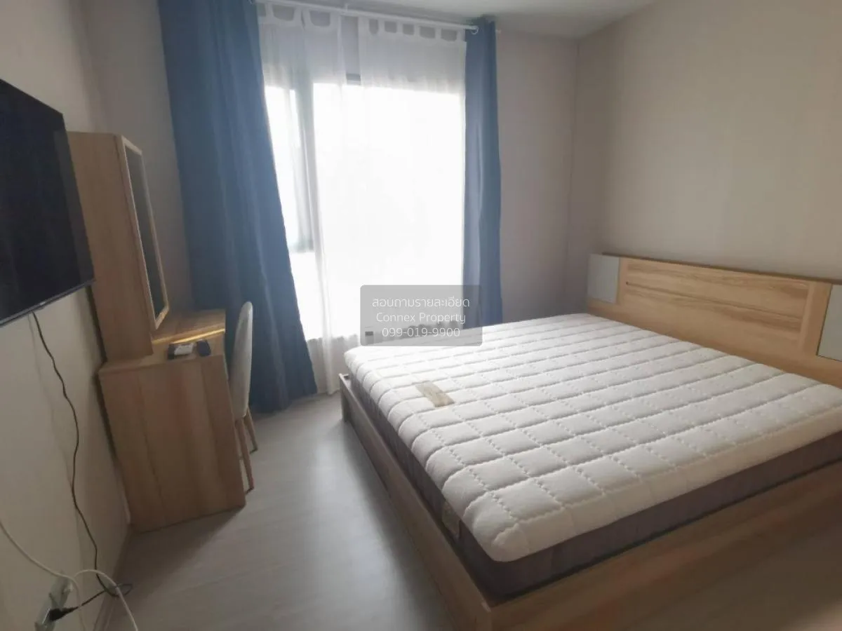 เช่าคอนโด  ไลฟ์ อโศก - พระรามเก้า MRT-พระราม 9 มักกะสัน เขต ราชเท 4