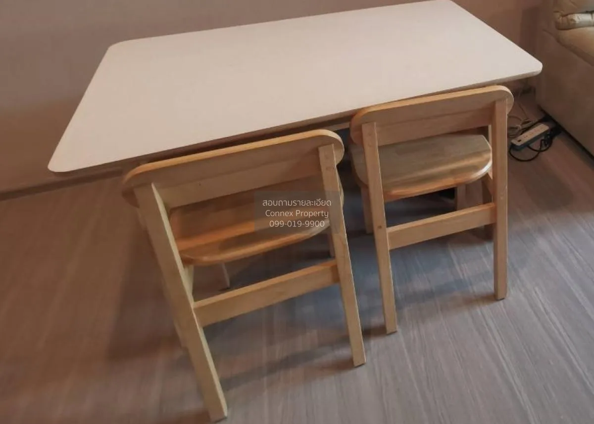 เช่าคอนโด  ไลฟ์ อโศก - พระรามเก้า MRT-พระราม 9 มักกะสัน เขต ราชเท