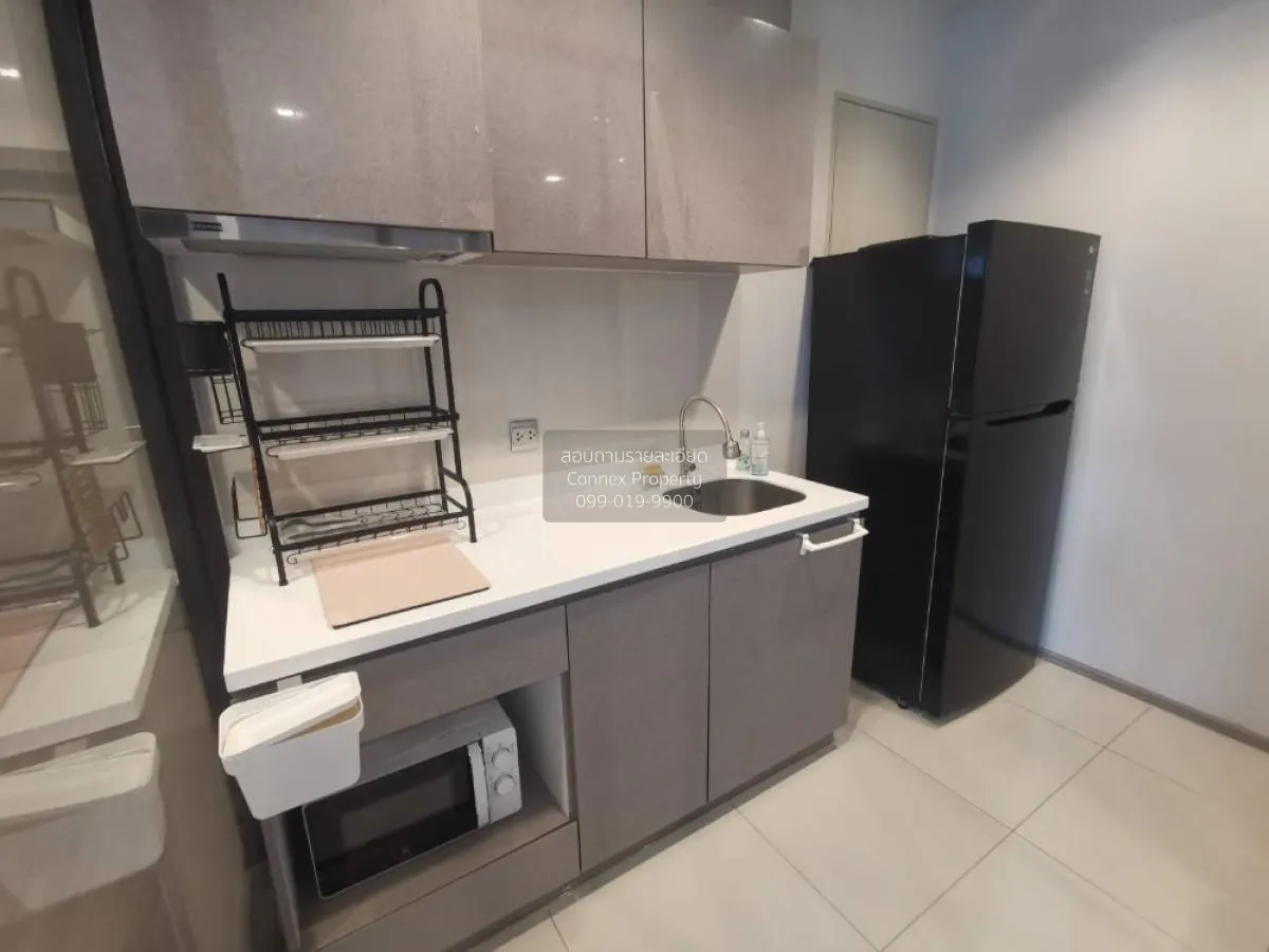 เช่าคอนโด  ไลฟ์ อโศก - พระรามเก้า MRT-พระราม 9 มักกะสัน เขต ราชเท