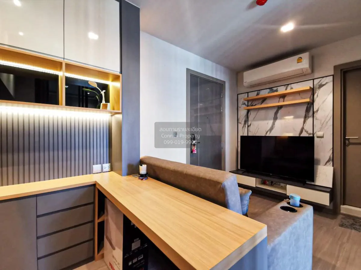 เช่าคอนโด  ไลฟ์ อโศก - พระรามเก้า MRT-พระราม 9 มักกะสัน เขต ราชเท 2