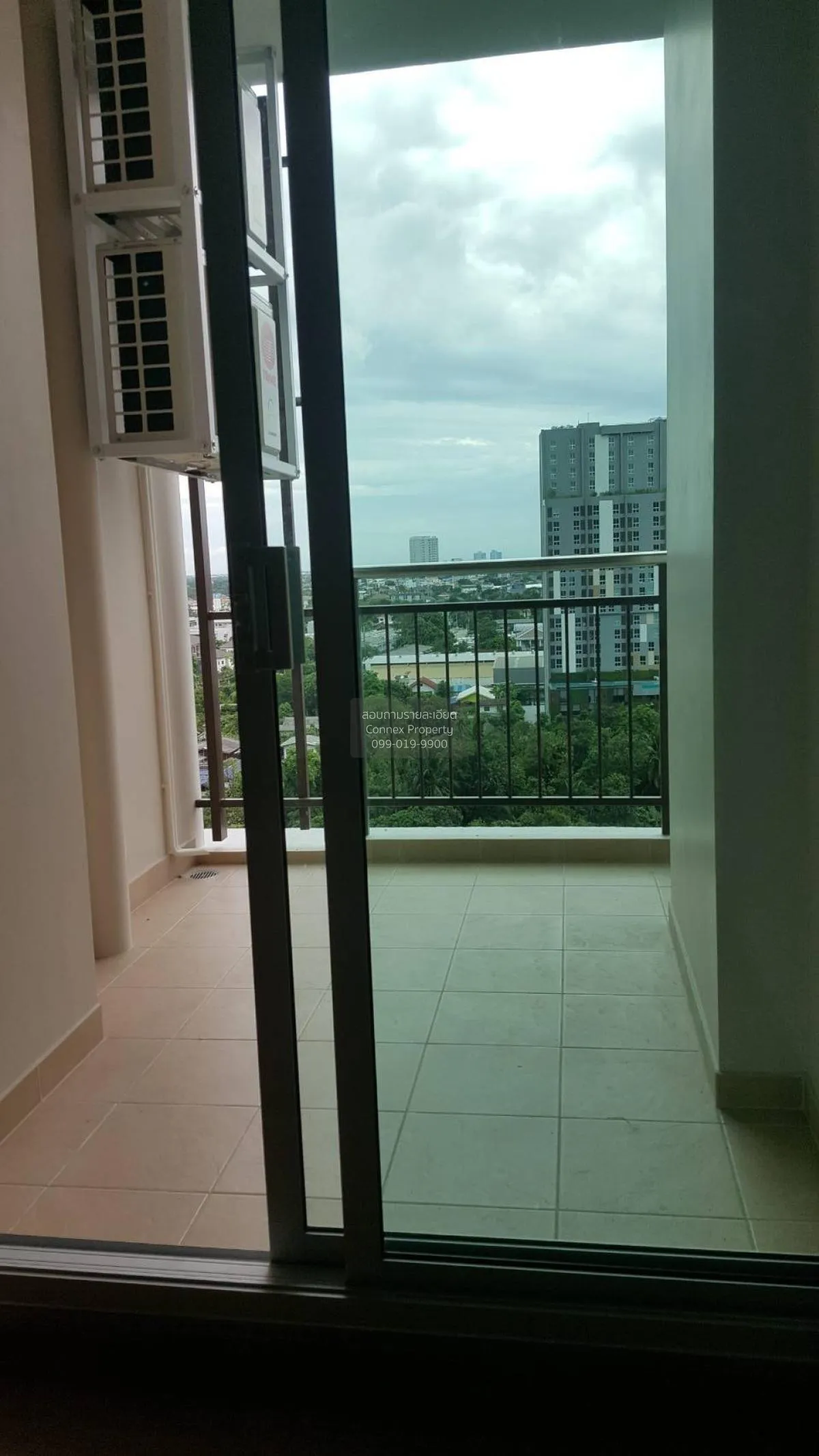 For Rent Condo , Supalai Veranda Rattanathibet , MRT-Bang Krasor 