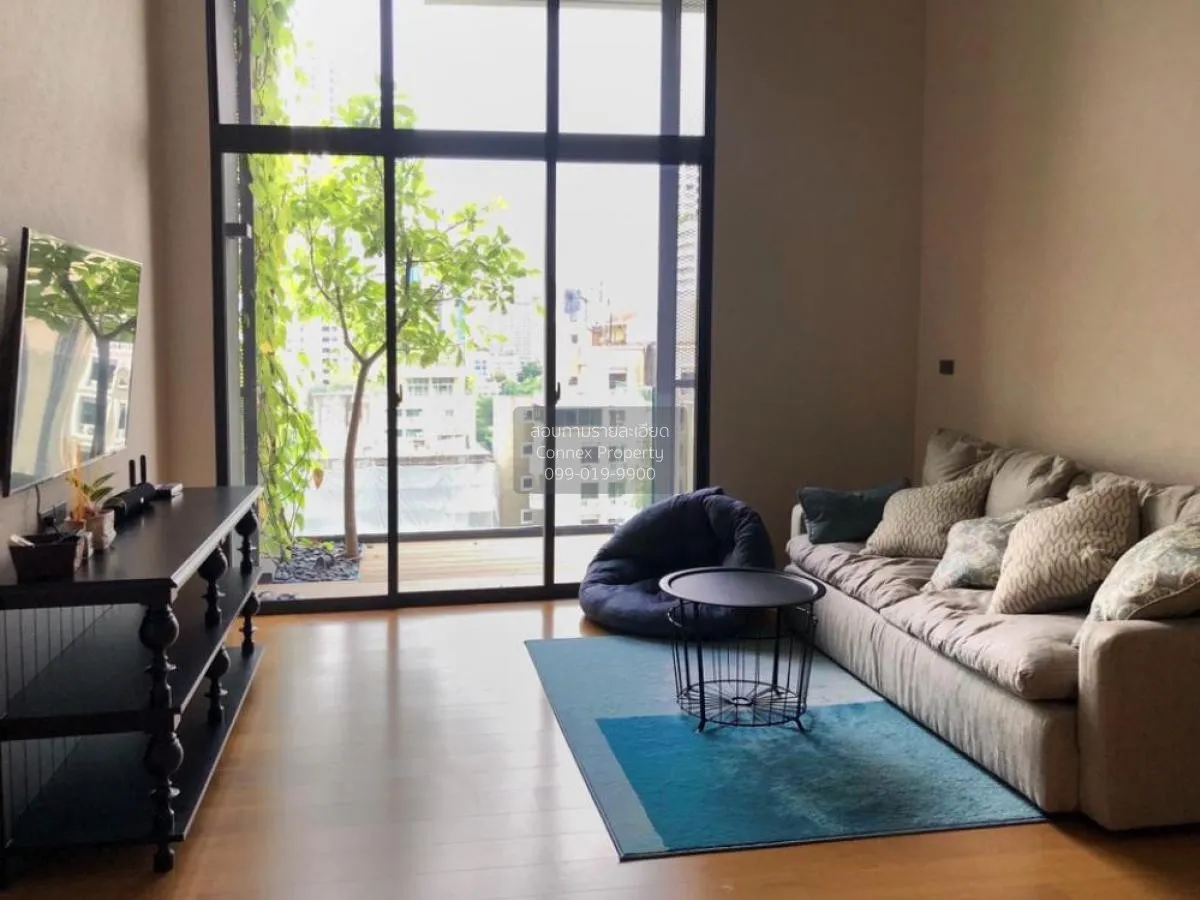 For Sale Condo , Siamese Exclusive Sukhumvit 31 , BTS-Phrom Phong 1